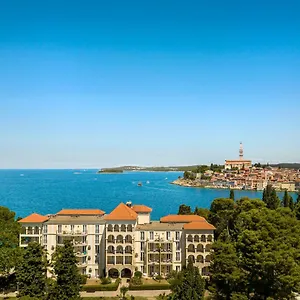 Szálloda Maistra Select Island Katarina Rovinj