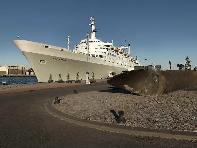 Ss Rotterdam Hotel En Restaurants