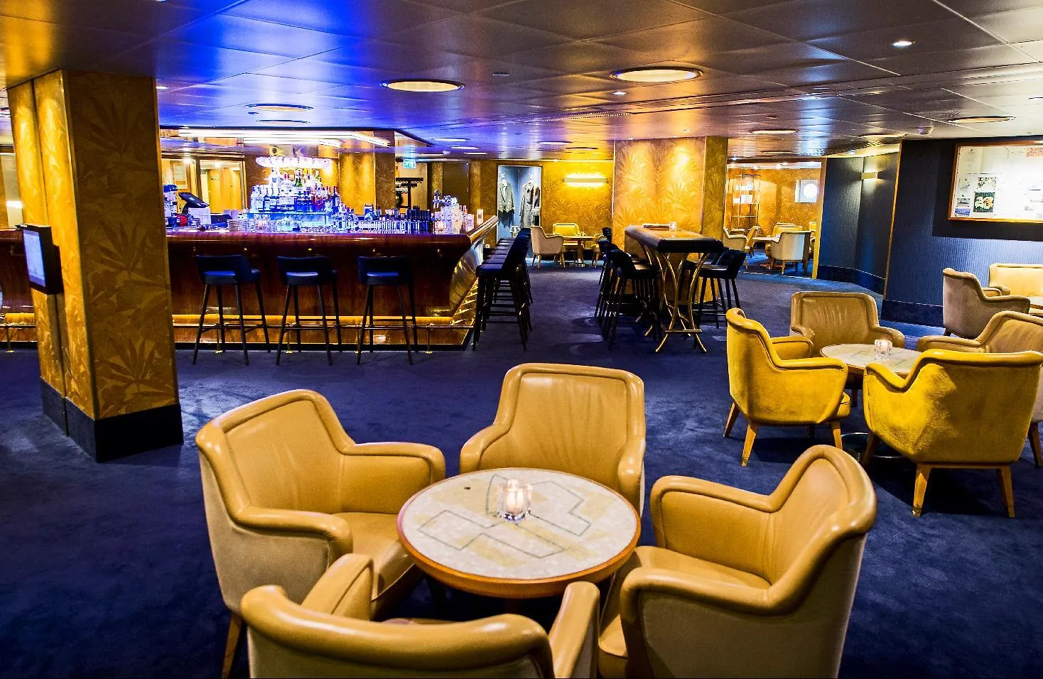 Ss Rotterdam Hotel En Restaurants 4*,